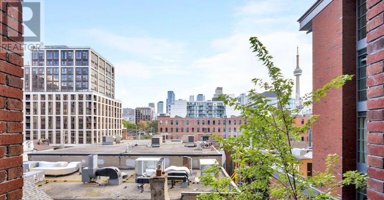 401-501 Adelaide Street W, Toronto, ON, M5V 0R3 - 24