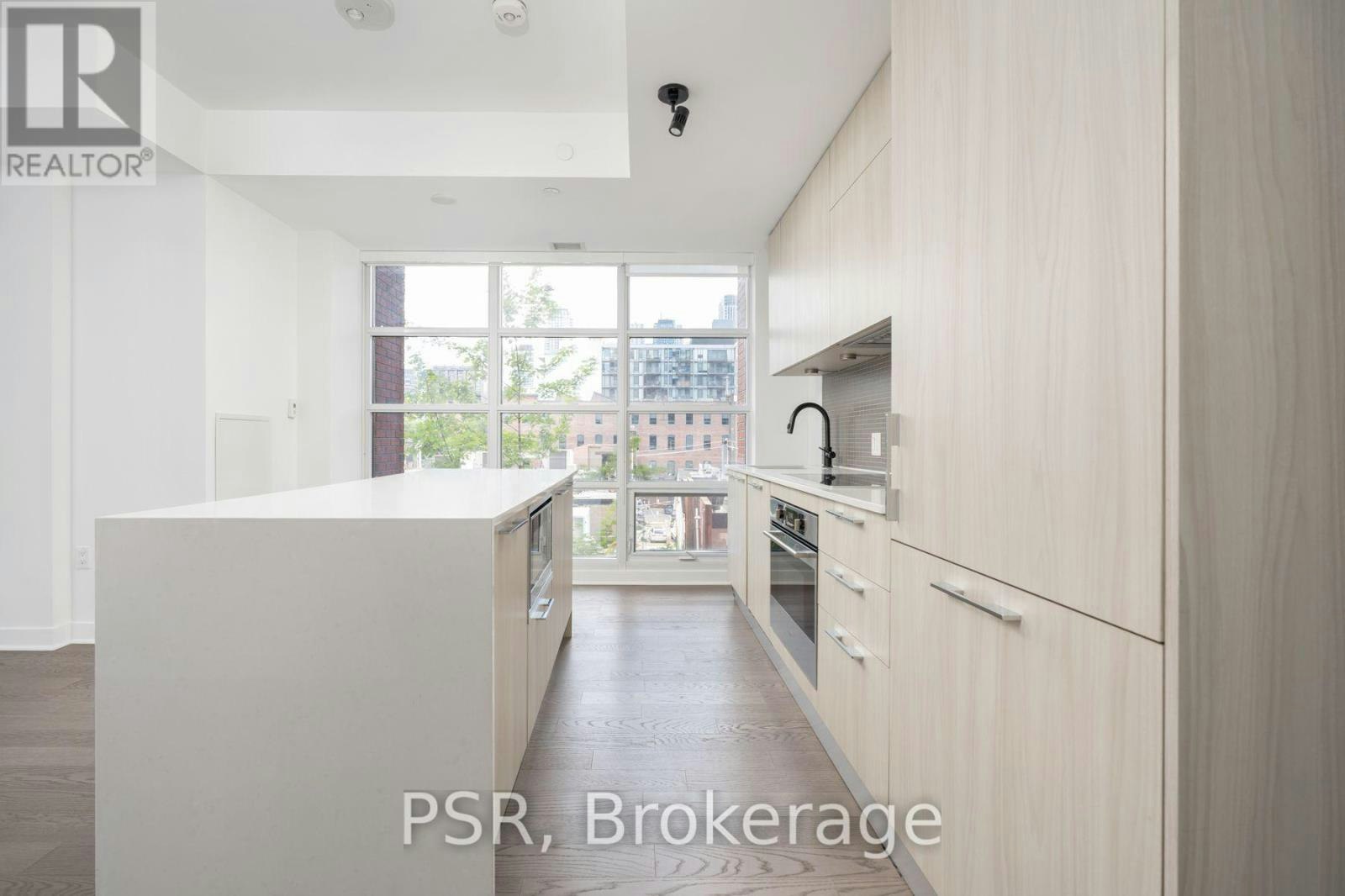401-501 Adelaide Street W, Toronto, ON, M5V 0R3 - 3