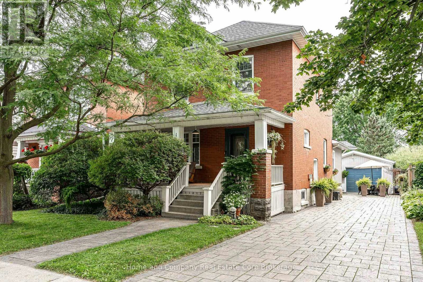 128 Charles Street, Stratford, ON, N5A 5X9