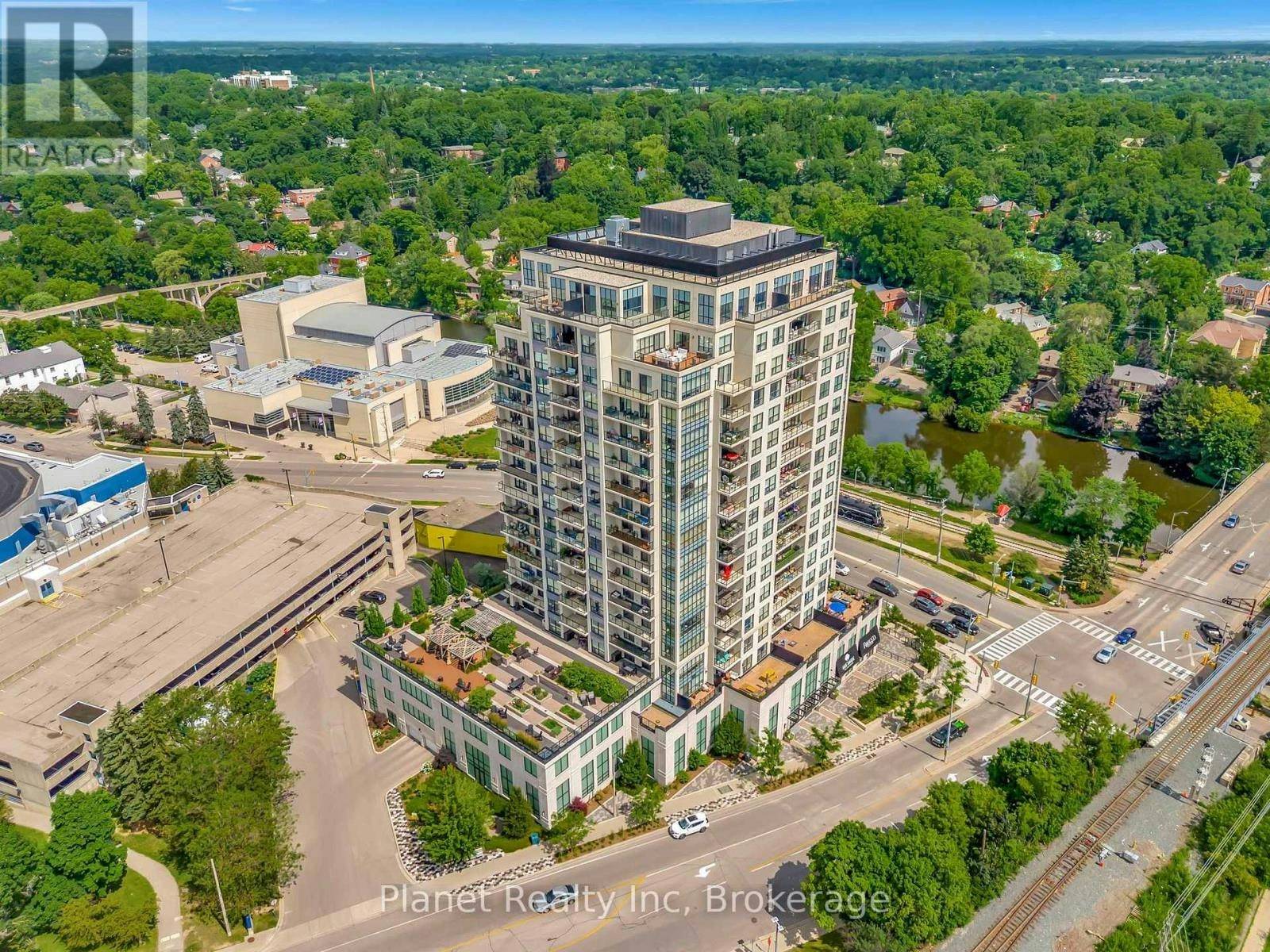 508-160 Macdonell Street, Guelph, ON, N1H 0A9