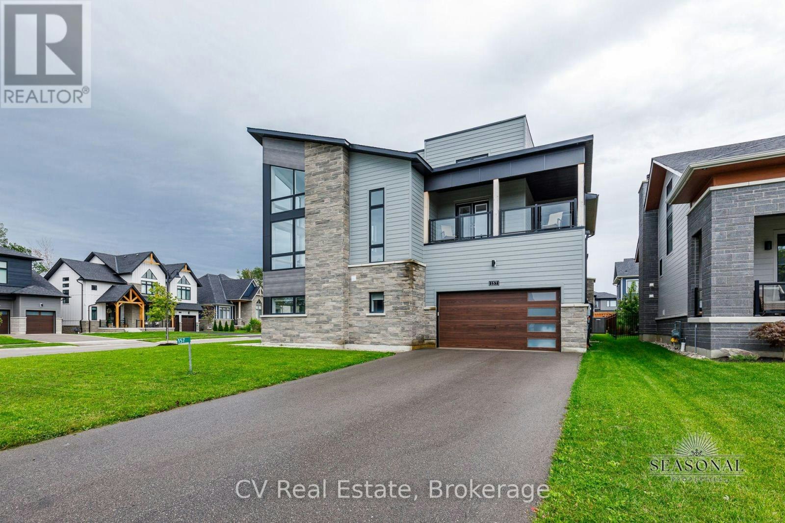 157 Springside Crescent, Blue Mountains, ON, L9Y 5L3