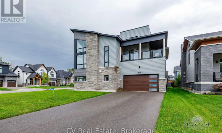 157 Springside Crescent