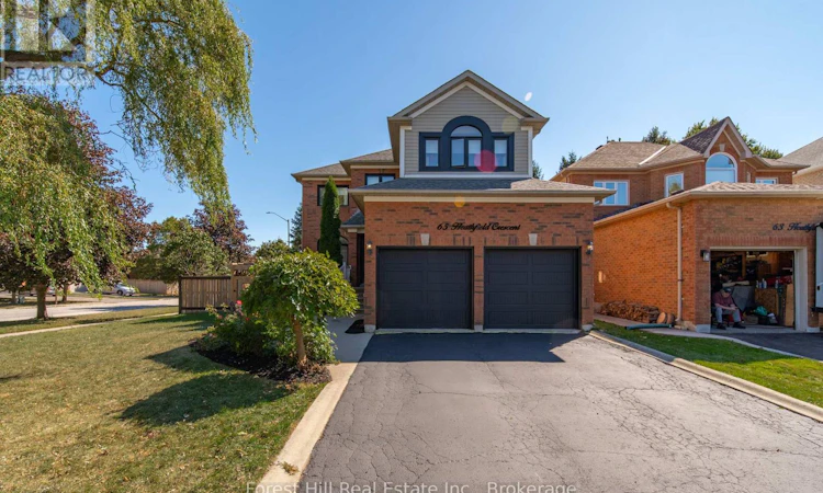 65 Heathfield Crescent
