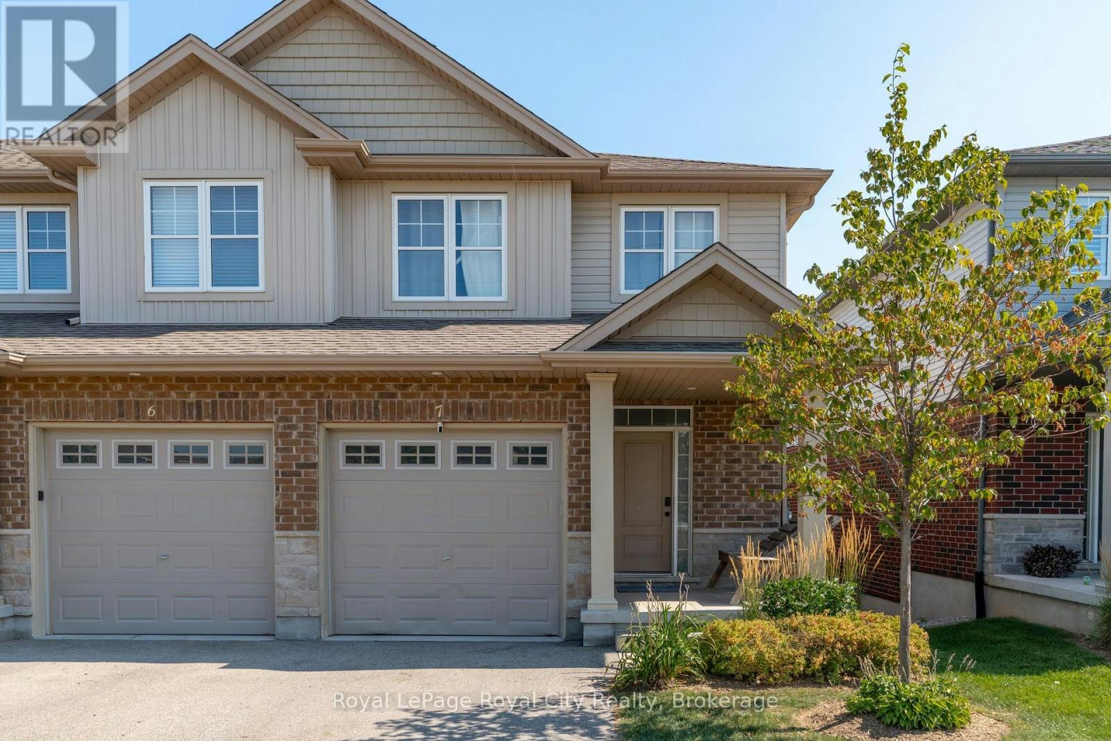 7-269 Watson Parkway N, Guelph, ON, N1E 0R3