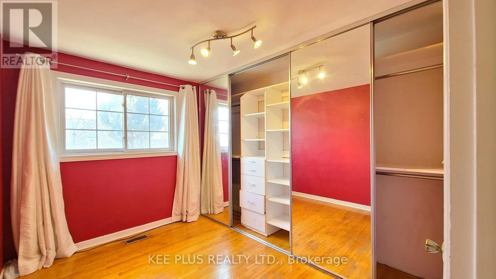 424 Military Trail, Toronto, ON, M1E 4E7 - 4