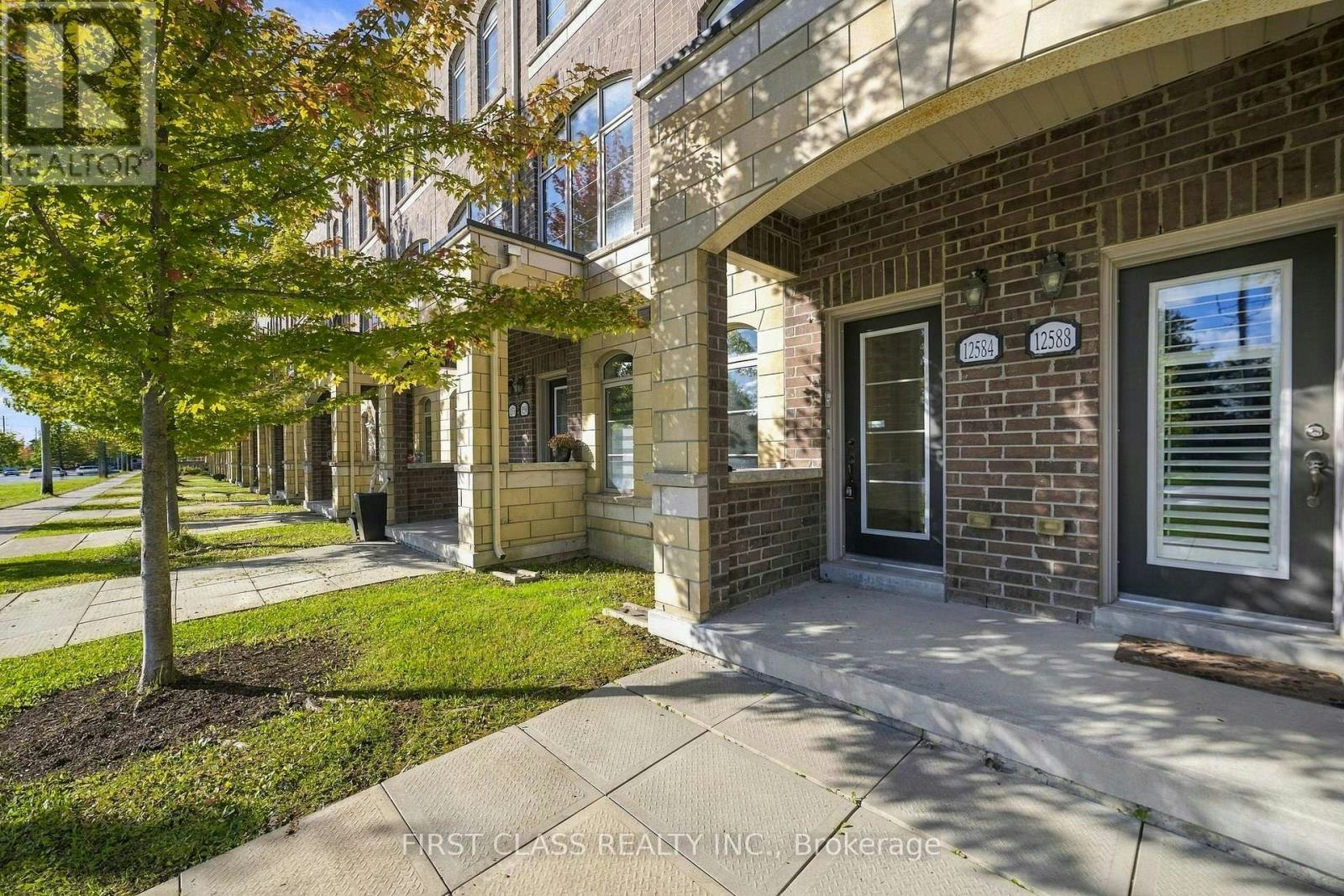12584 Ninth Line, Whitchurch-Stouffville, ON, L4A 1X1