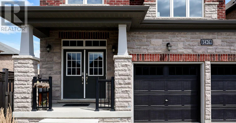 1426 Farrow Crescent, Innisfil, ON, L9S 0L6 - 2