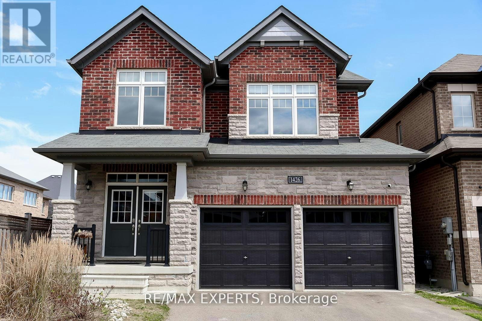 1426 Farrow Crescent, Innisfil, ON, L9S 0L6