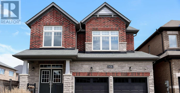 1426 Farrow Crescent, Innisfil, ON, L9S 0L6