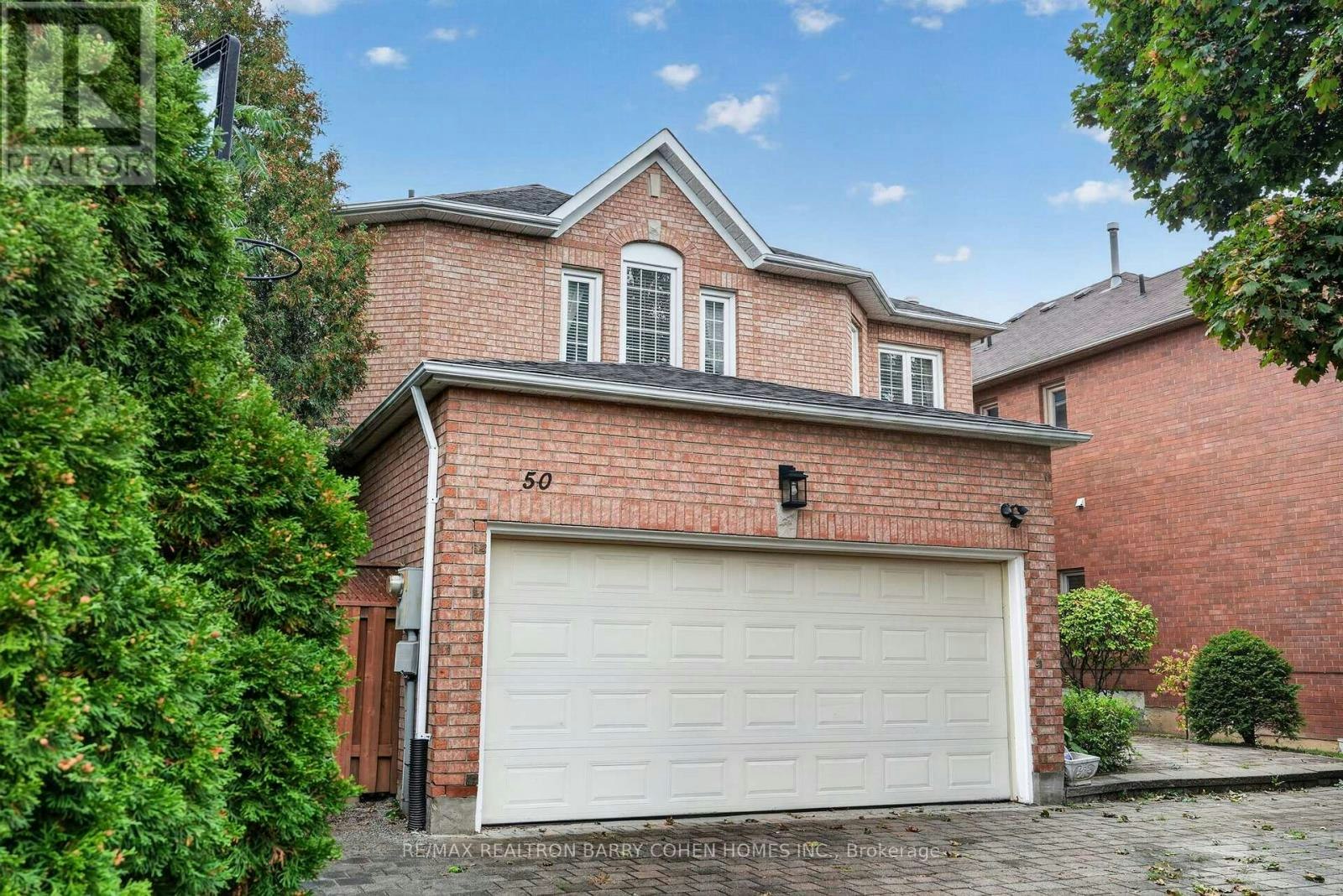 50 Oakhurst Drive, Vaughan, ON, L4J 7V3