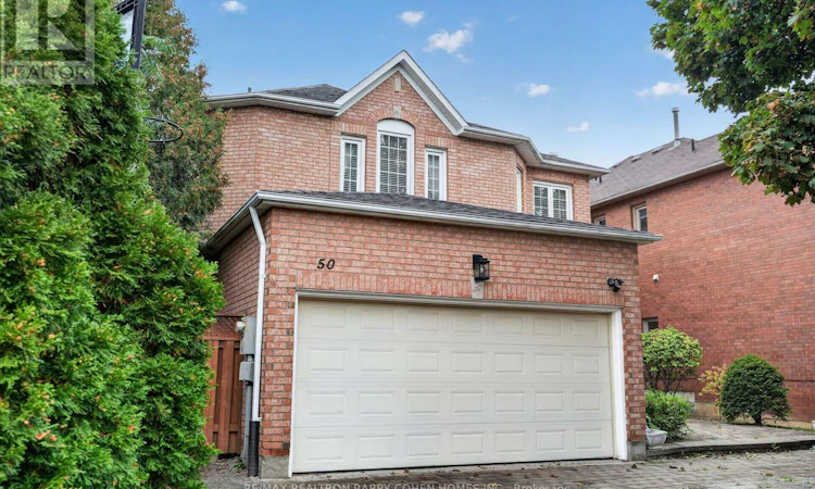 50 Oakhurst Drive