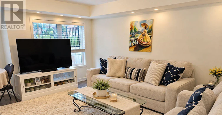 D06-26 Bruce Street, Vaughan, ON, L4L 0H4 - 4