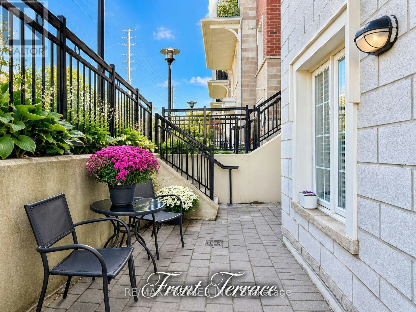 D06-26 Bruce Street, Vaughan, ON, L4L 0H4 - 2