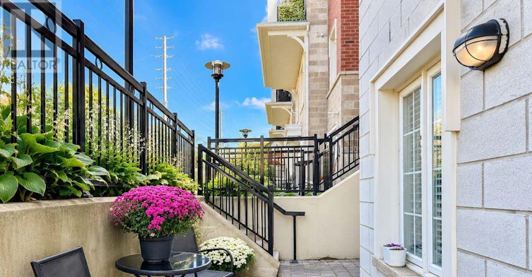 D06-26 Bruce Street, Vaughan, ON, L4L 0H4 - 2