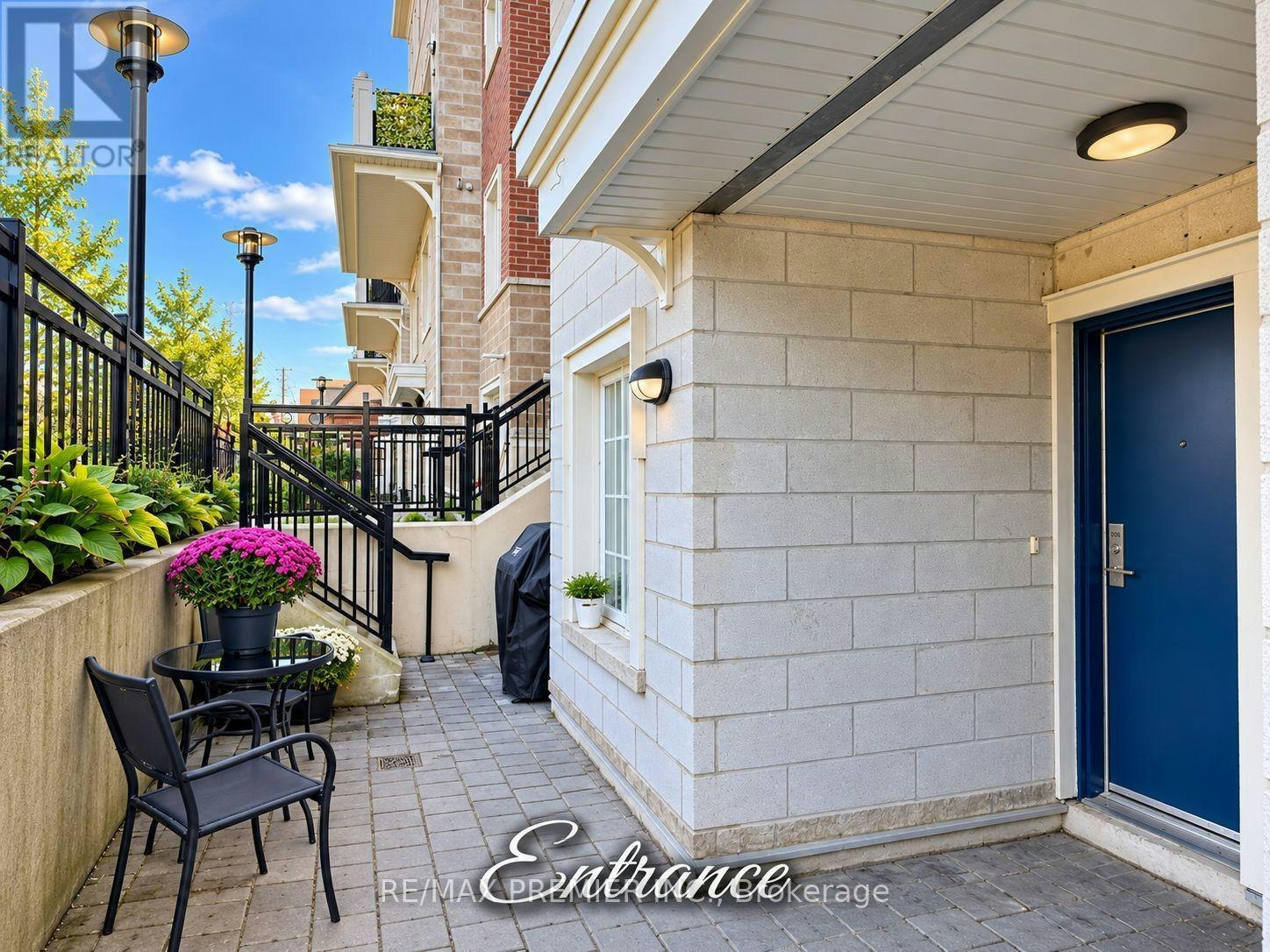 D06-26 Bruce Street, Vaughan, ON, L4L 0H4 - 3