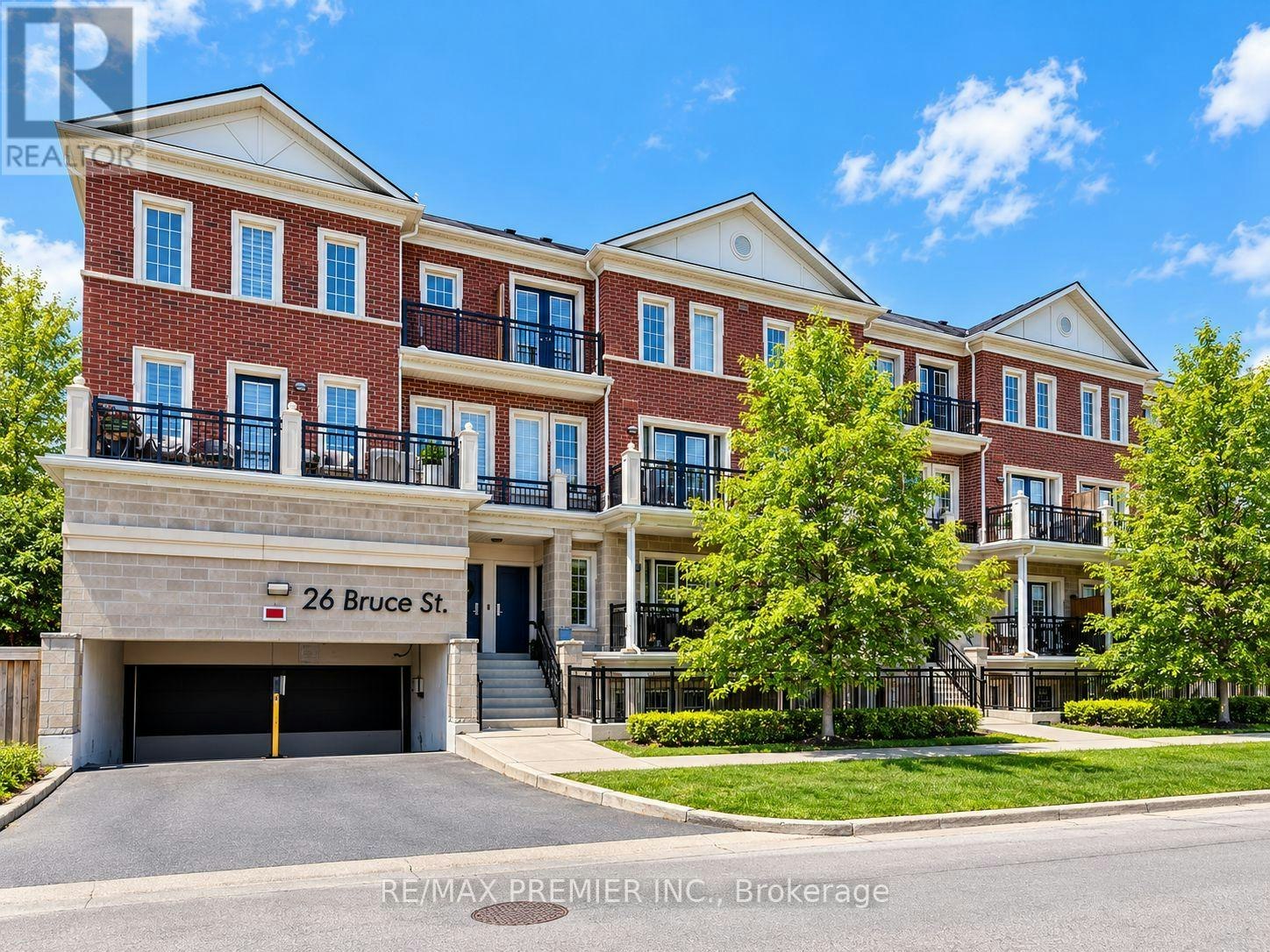 D06-26 Bruce Street, Vaughan, ON, L4L 0H4