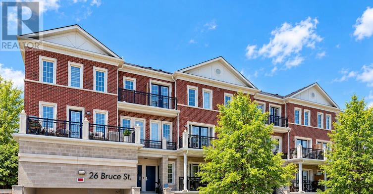 D06-26 Bruce Street, Vaughan, ON, L4L 0H4