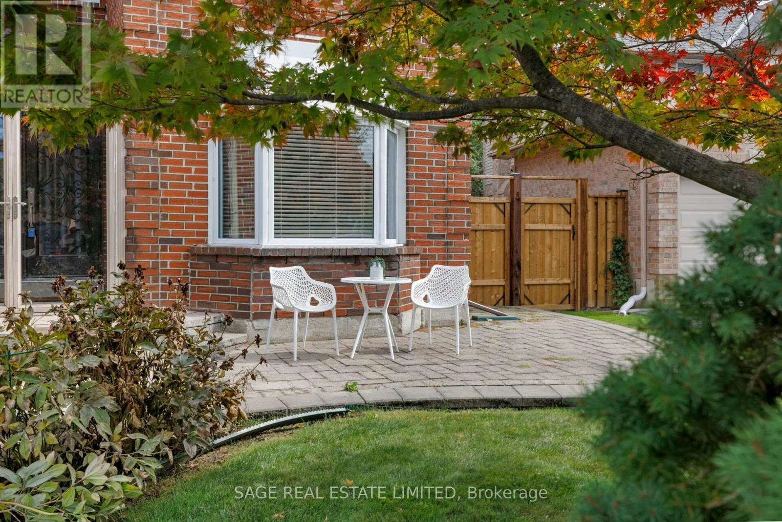 19 Cummings Court, Markham, ON, L3T 6S5