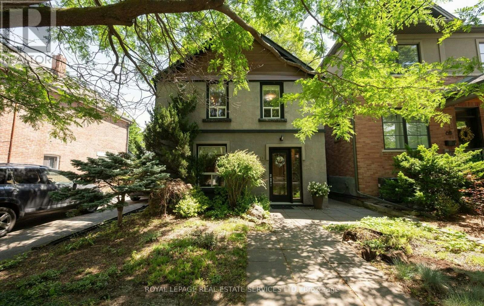 613 Beresford Avenue, Toronto, ON, M6S 3C2