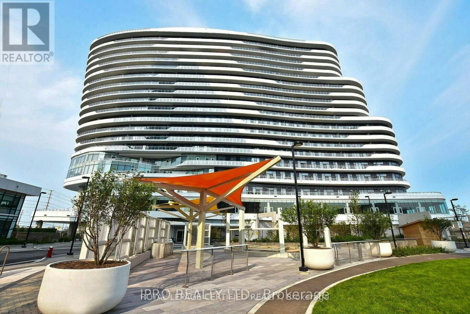 1008-2520 Eglinton Avenue W, Mississauga, ON, L5M 0Y4