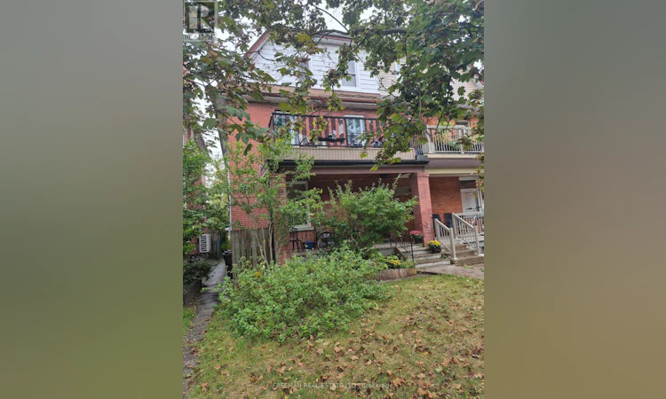 203 Fairview Avenue
