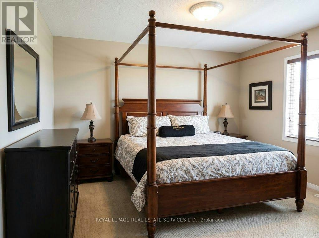 FURNISHED-2353 Saddlecreek Crescent, Oakville, ON, L6M 5J7 - 16