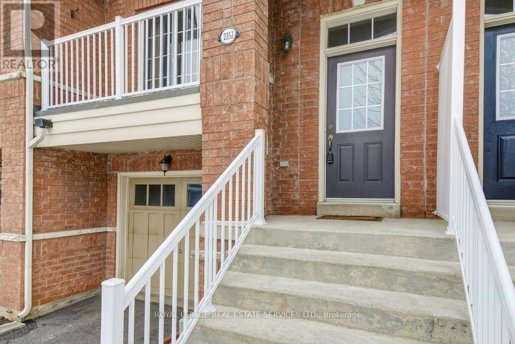 FURNISHED-2353 Saddlecreek Crescent, Oakville, ON, L6M 5J7 - 2