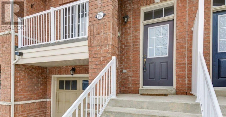 FURNISHED-2353 Saddlecreek Crescent, Oakville, ON, L6M 5J7 - 2