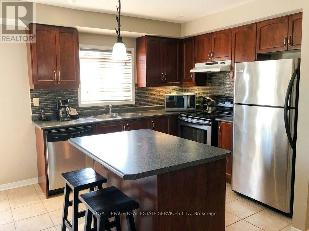 FURNISHED-2353 Saddlecreek Crescent, Oakville, ON, L6M 5J7 - 10