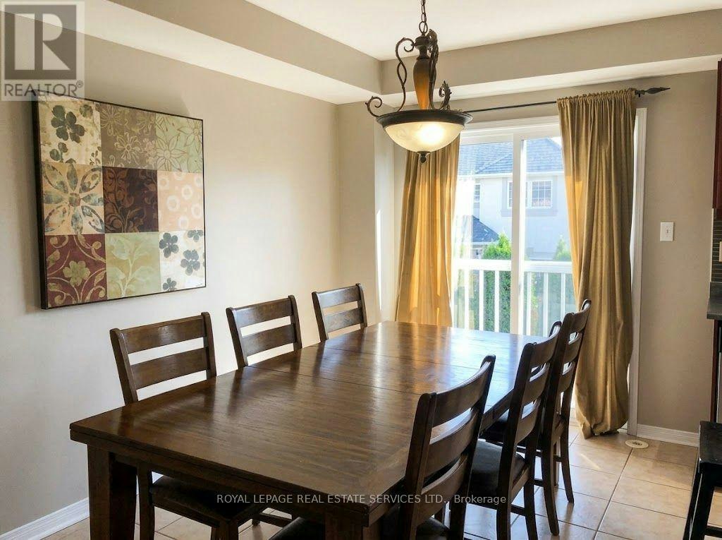 FURNISHED-2353 Saddlecreek Crescent, Oakville, ON, L6M 5J7 - 11