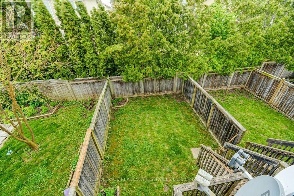 FURNISHED-2353 Saddlecreek Crescent, Oakville, ON, L6M 5J7 - 31