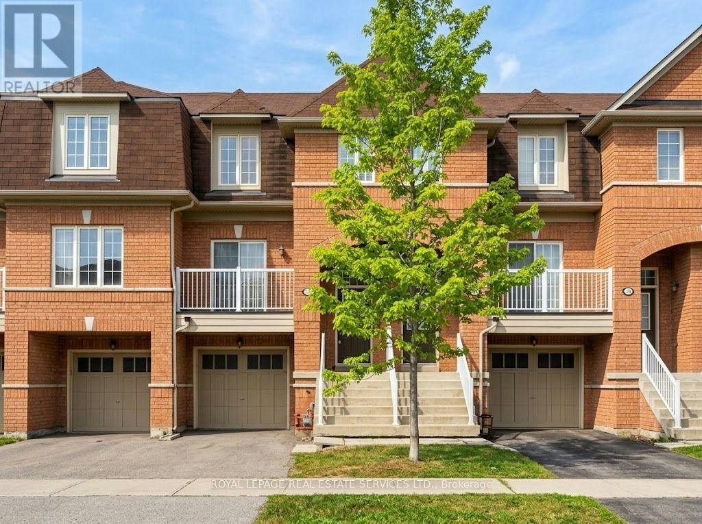 FURNISHED-2353 Saddlecreek Crescent, Oakville, ON, L6M 5J7