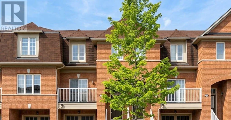 FURNISHED-2353 Saddlecreek Crescent, Oakville, ON, L6M 5J7