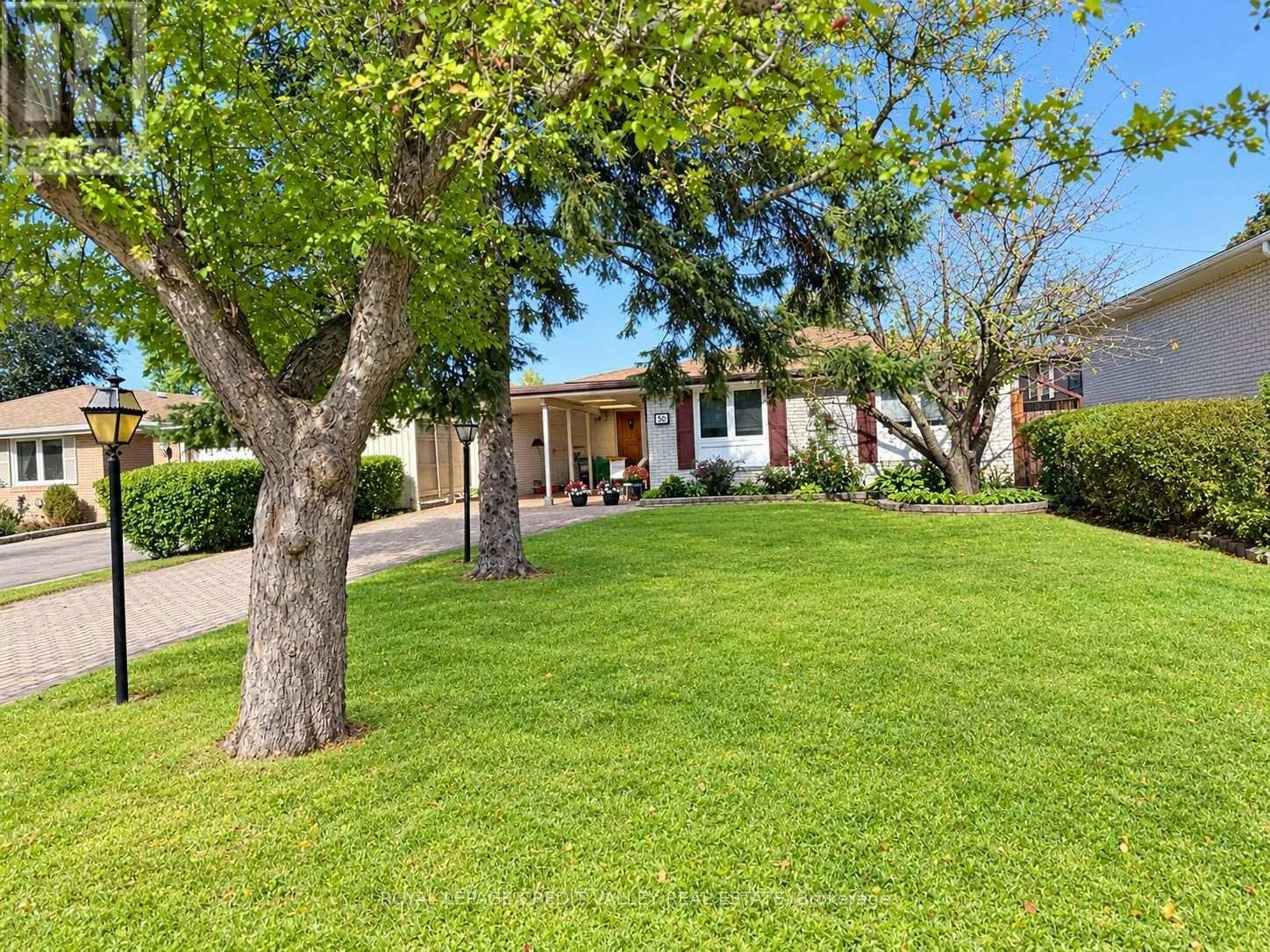 30 Palgrave Crescent, Brampton, ON, L6W 1C9