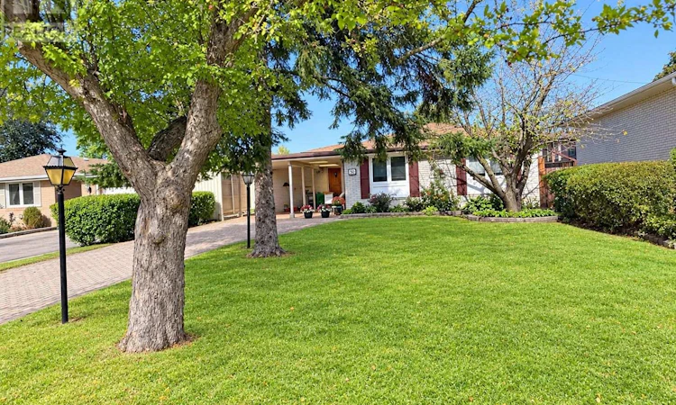 30 Palgrave Crescent