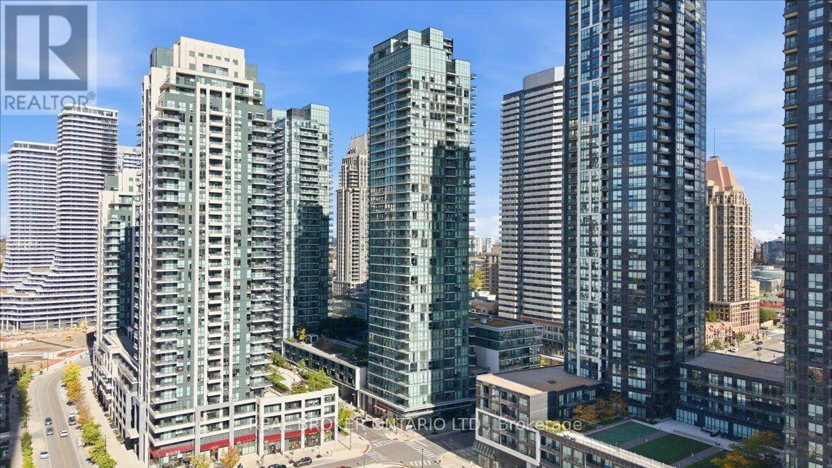 805-4065 Brickstone Mews, Mississauga, ON, L5B 0G3