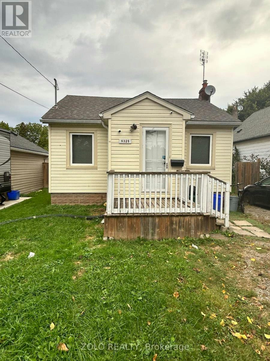 6325 Murray Street, Niagara Falls, ON, L2G 2K8