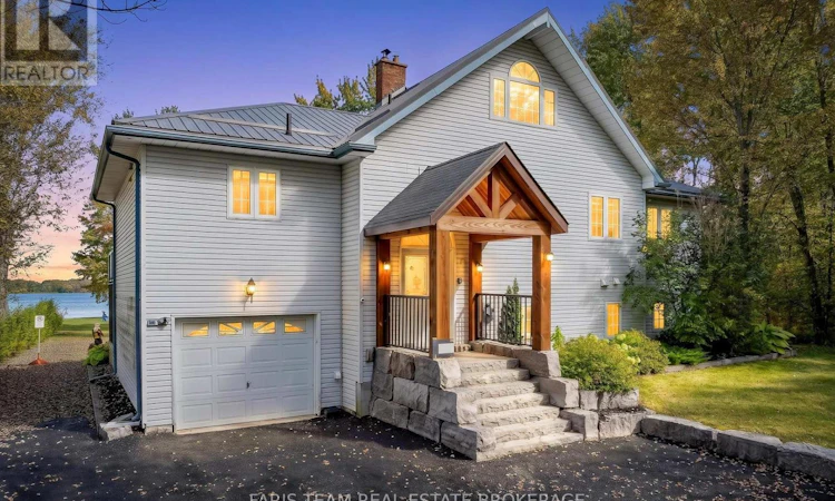 6 Spring Lane