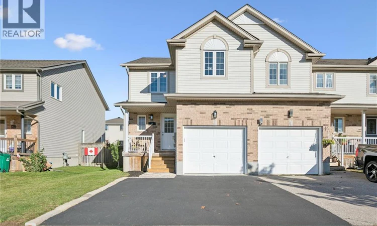78 Foxglove Crescent