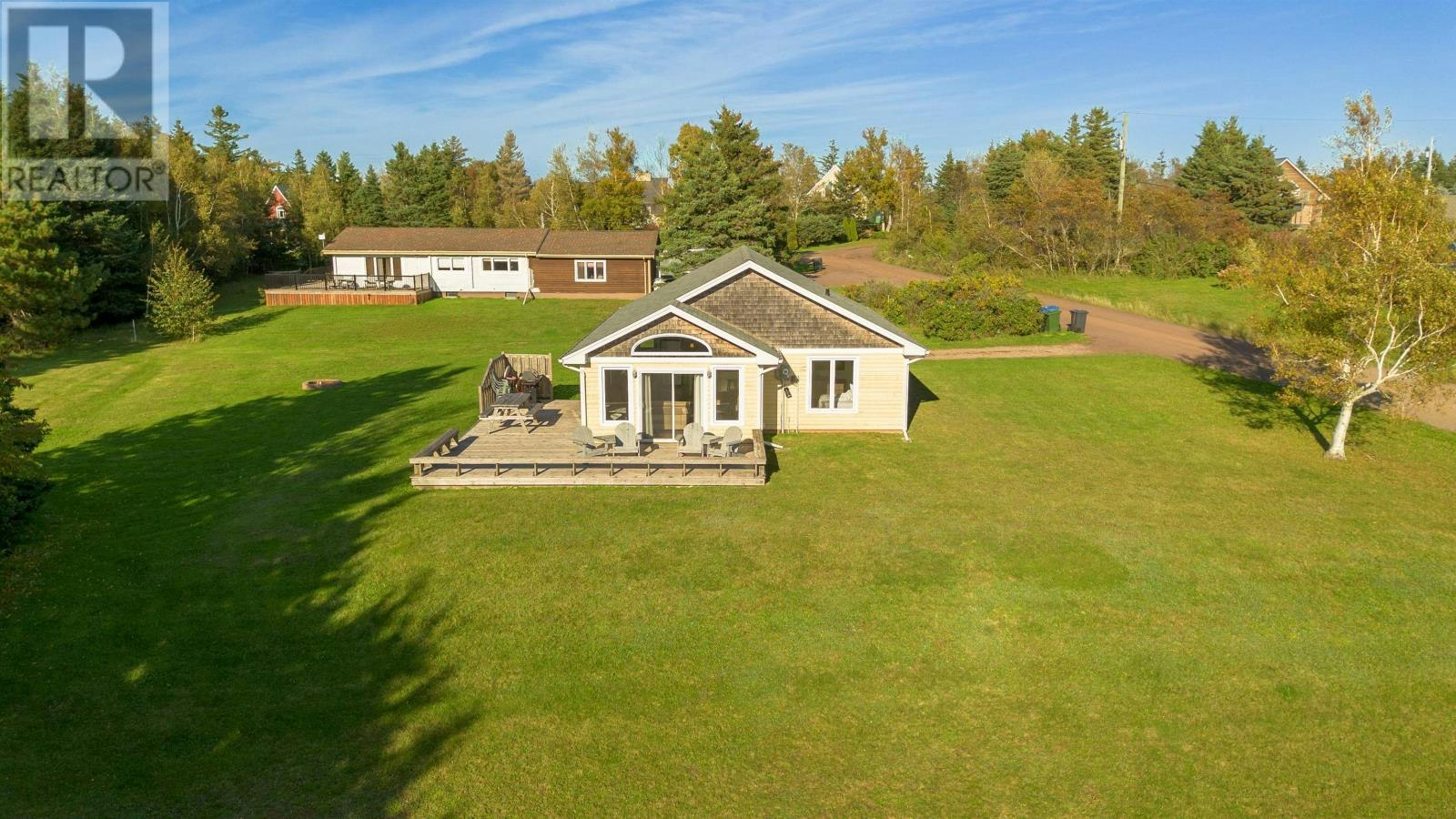 25 Burns Avenue, Stanley Bridge, PE, C0A 1E0