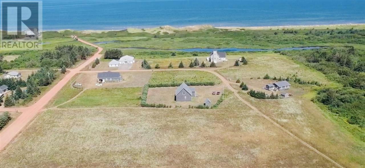 Lot Hilltop Lane, St. Peters Harbour, PE, C0A 1S0