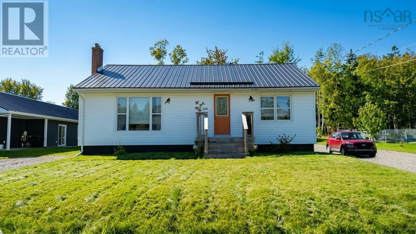 158 Woodlawn Drive, Sydney River, NS, B1S 1H9
