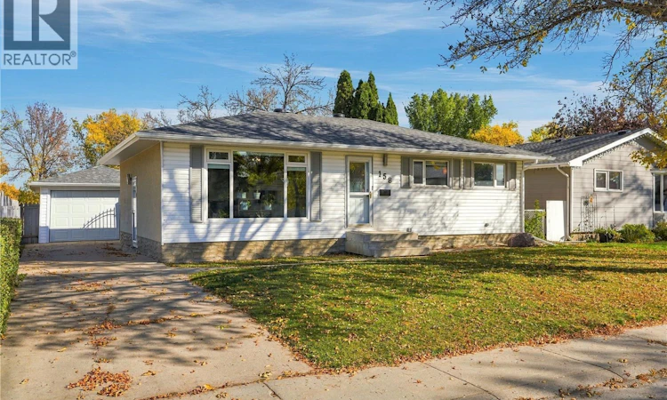 158 Smallwood Crescent