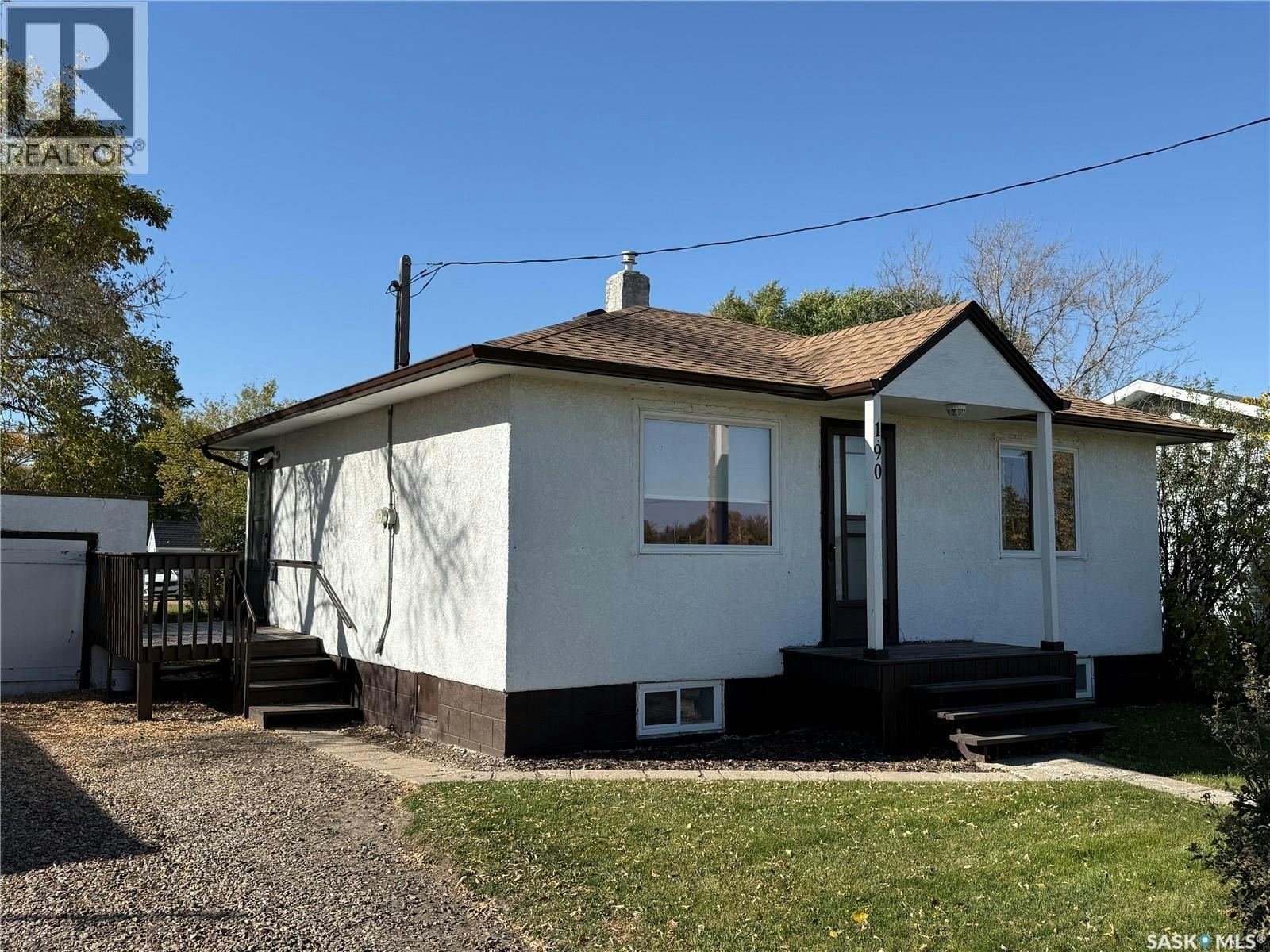 190 Victoria Avenue, Yorkton, SK, S3N 1T1