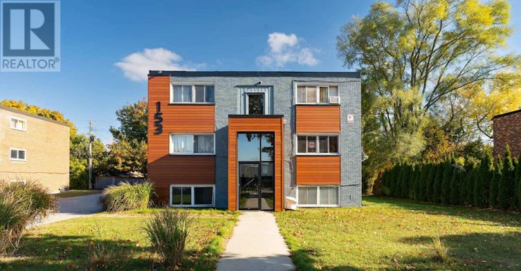 3-153 Godfrey Drive E, London, ON, N5V 2E8 - 2
