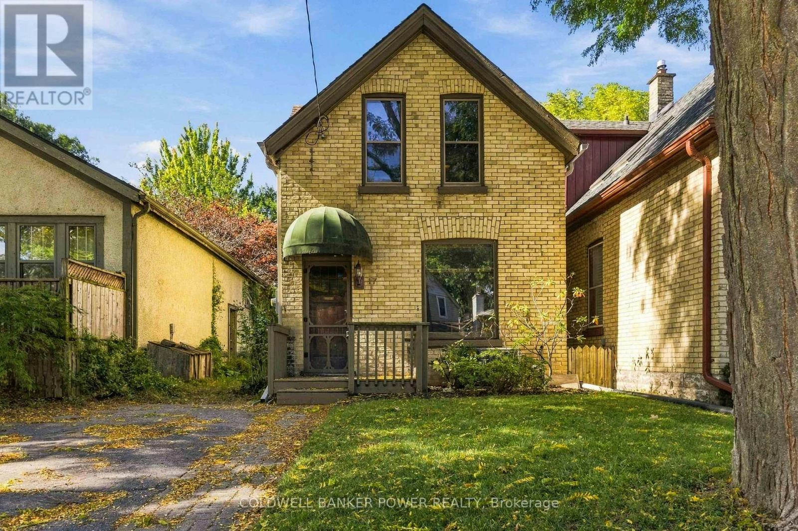 17 Palace Street, London, ON, N6B 3A6
