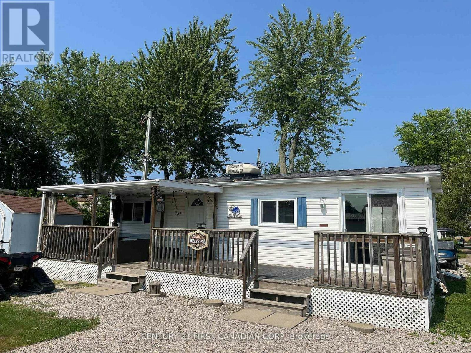 13 St. Lucia Lane, Bluewater, ON, N0M 1N0