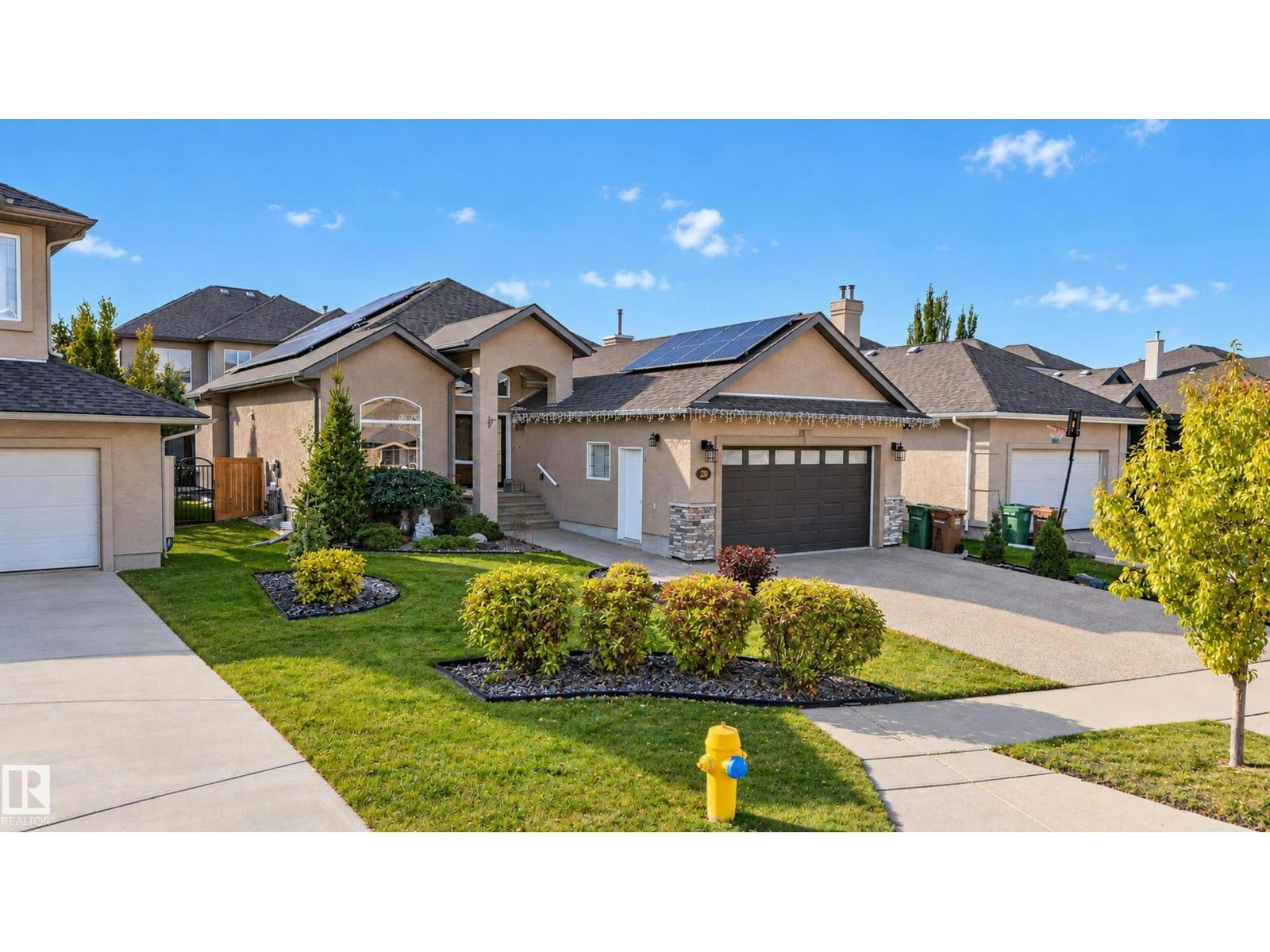20 Kingsmoor Cl, St. Albert, AB, T8N 0X2 - 45