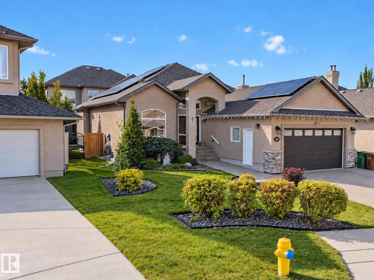 20 Kingsmoor Cl, St. Albert, AB, T8N 0X2 - 45