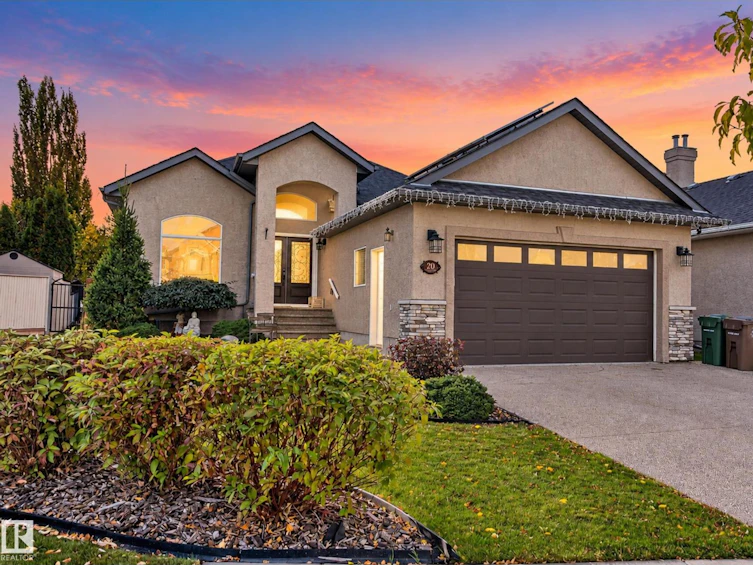 20 Kingsmoor Cl, St. Albert, AB, T8N 0X2